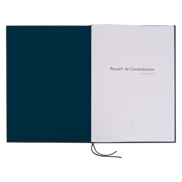 Registre Cordelière