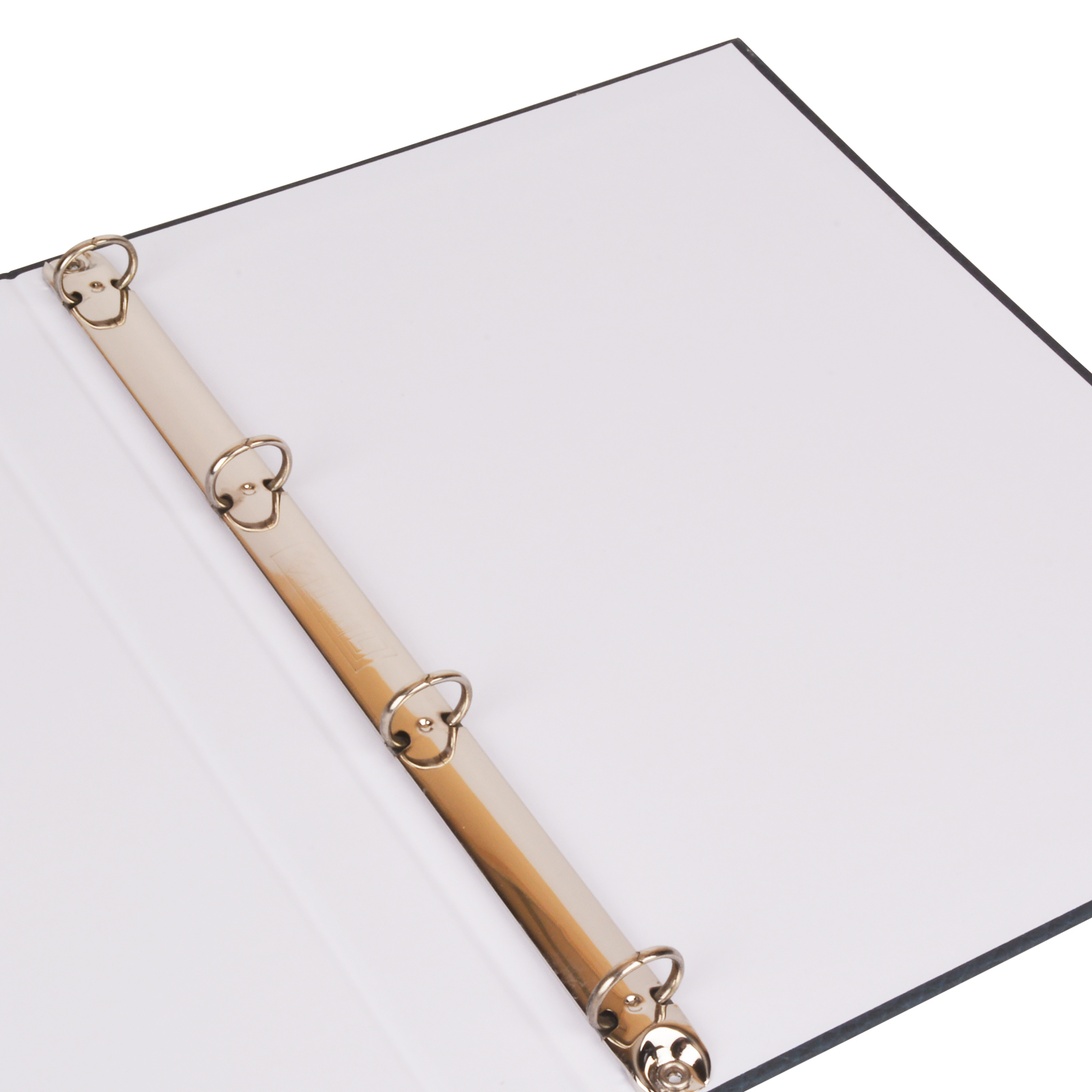 Registre Classeur "Grand Modèle" – Image 2