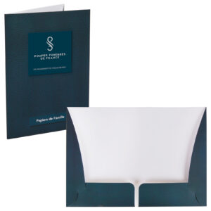 Porte-Documents "Petit Modèle"