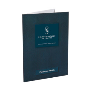 Porte-Documents "Petit Modèle" – Image 2