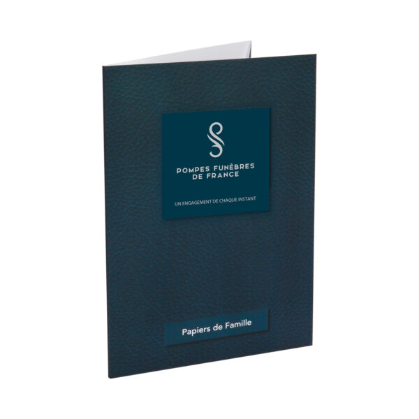 Porte-Documents "Petit Modèle"