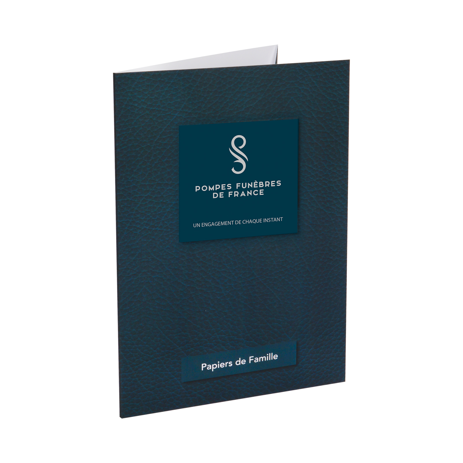 Porte-Documents "Petit Modèle" – Image 2