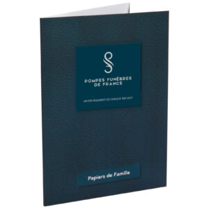 Porte-Documents "Grand Modèle" – Image 2