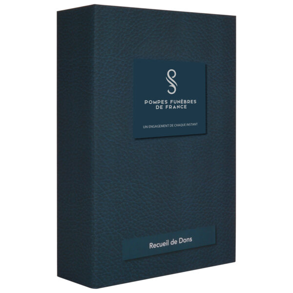 Recueil de Dons