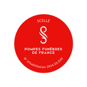 Cache Vis . Scellé – Image 2