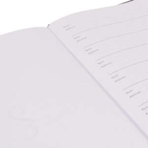 Registre Cordelière – Image 3