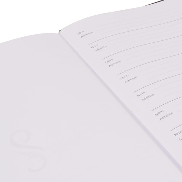 Registre Cordelière