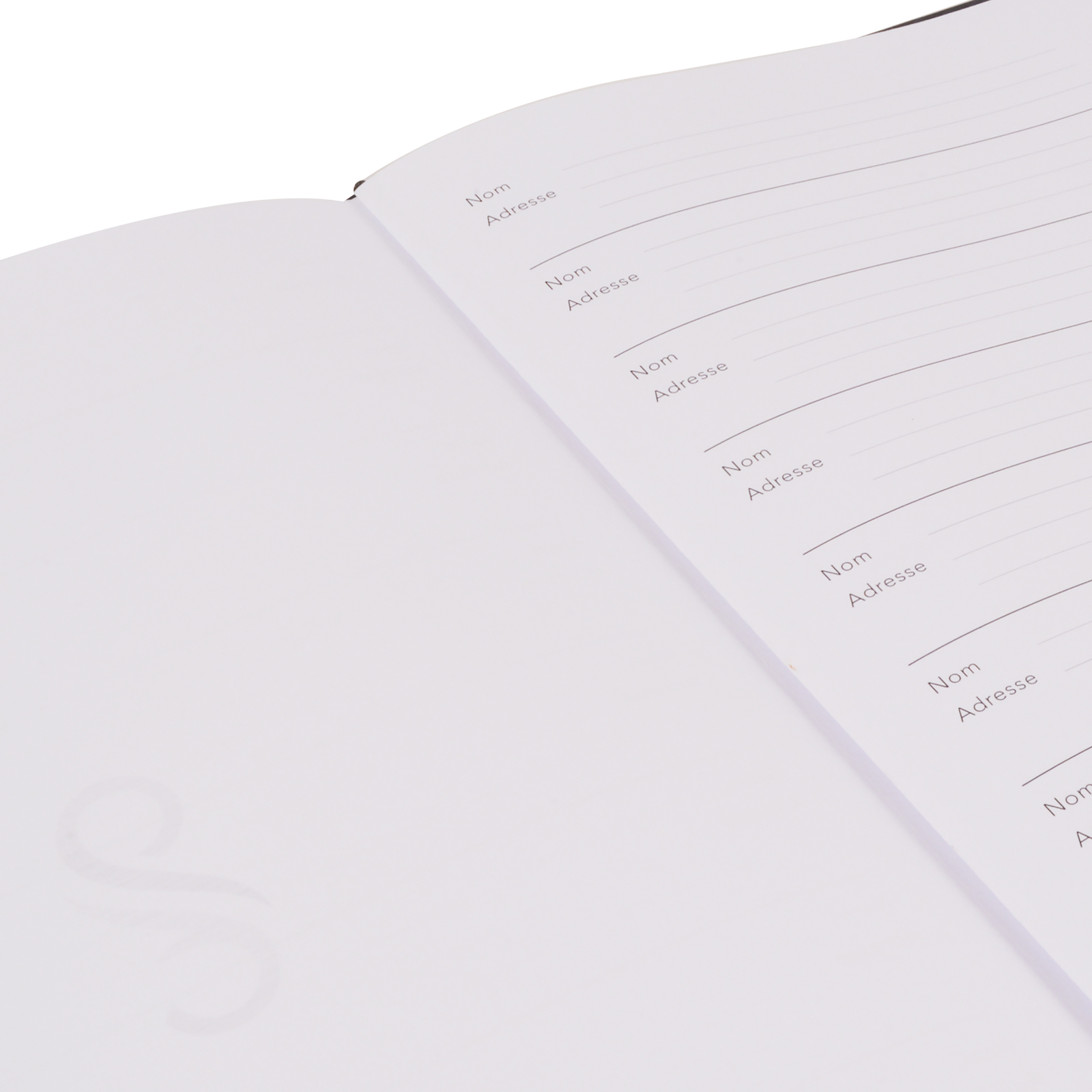 Registre Cordelière – Image 3