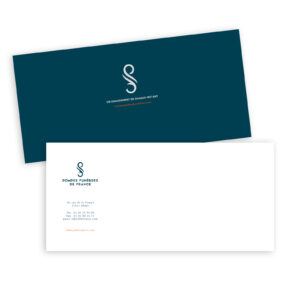 Cartes de correspondance