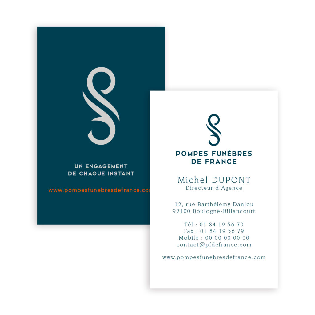 Cartes de Visite