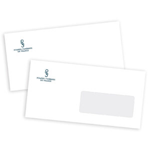 Enveloppes DL